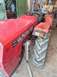 trattore frutteto ValPadana