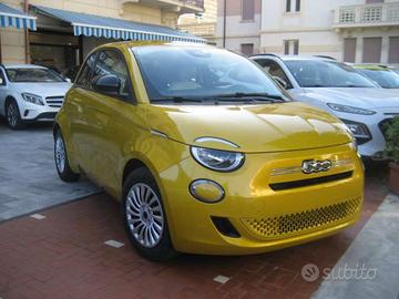 FIAT 500 1.0 HYBRID POP