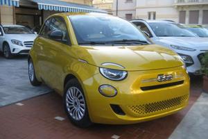 FIAT 500 1.0 HYBRID POP