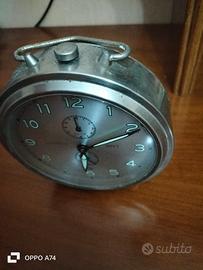 Orologio sveglia