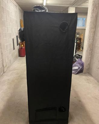 Box per piante varie