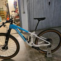 MTB BERRIA MAKO 