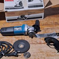 Smerigliatrice Makita 9554HN