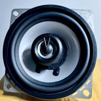 Diffusore car audio Revac LX 4