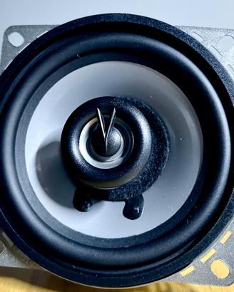 Diffusore car audio Revac LX 4