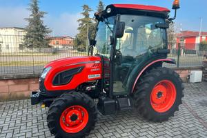 Trattore Kioti serie DK 50/60 cavalli