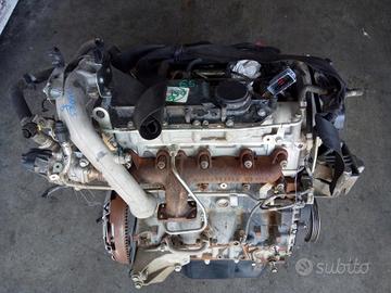 Motore ducato - 2.3 diesel - f1ae3481d