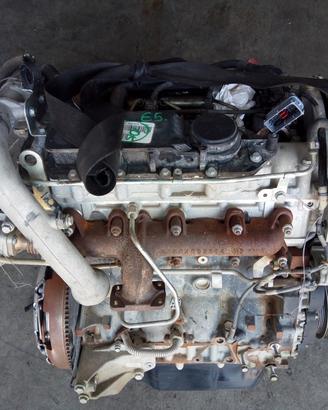 Motore ducato - 2.3 diesel - f1ae3481d
