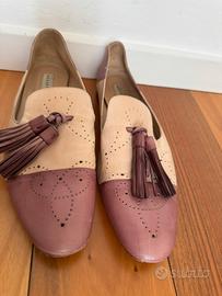 Mocassini Fratelli Rossetti