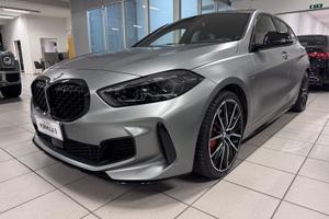 BMW Serie 1 M 135 xDrive MSport Pro