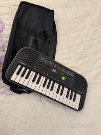 Casio sa47 pianola