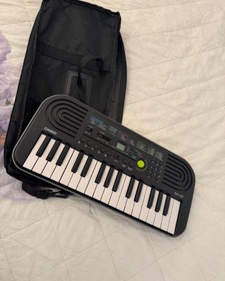 Casio sa47 pianola