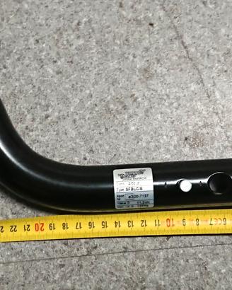 Sfera per gancio traino Umbra Rimorchi A50-x