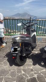 kymco people s 125