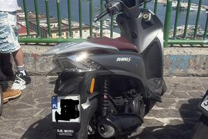 kymco people s 125
