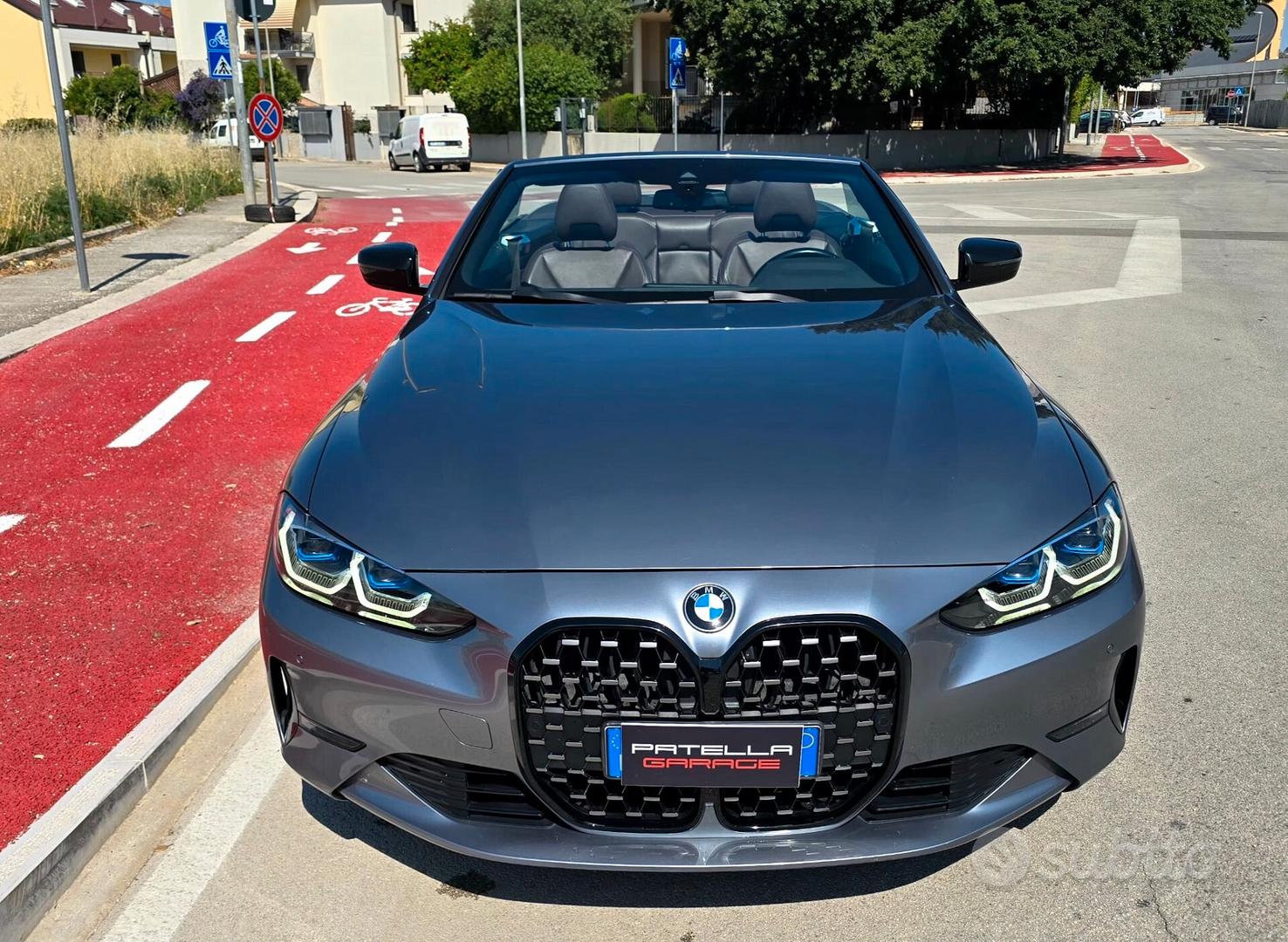 BMW 4 Series 2022 photo 5