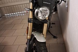 Ducati Scrambler 100