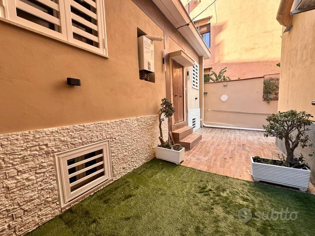 Appartamento – Napoli, Villanova di Posillipo, Municipalità 1 - Vista 4