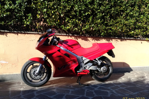 Honda VFR 750 RC36 FMI