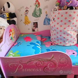 Lettino per Bambina