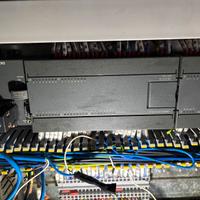 PLC Simens Simatic s7-200