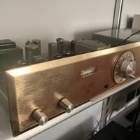 Sintonizzatore valvolare HH Scott 350 ribasso
