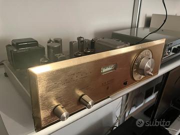Sintonizzatore valvolare HH Scott 350 ribasso