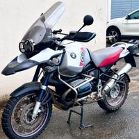 BMW r1150 GS ADV