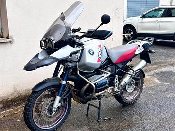 BMW r1150 GS ADV