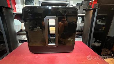Sonos sub gen3