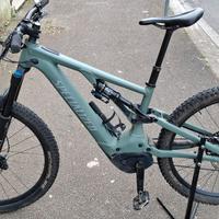 Specialized Turbo Levo Comp