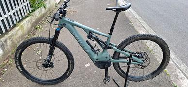 Specialized Turbo Levo Comp