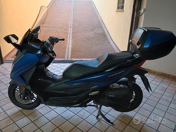  scooter Honda forza 125 /2023