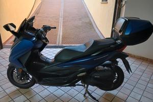  scooter Honda forza 125 /2023