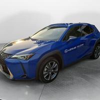 Lexus UX Full Electric UX 300e Premium