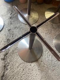 Base per tavoli da ristorante pub pizzerie