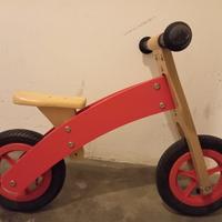 Triciclo Bici 
