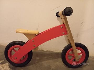 Triciclo Bici 