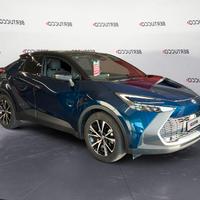 TOYOTA C-HR (2023-->) C-HR 1.8 HV Trend