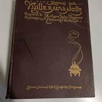 RACCONTI DELLE MILLE E UNA NOTTE DULAC ISTITUTO D'