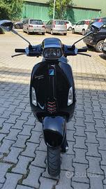 Piaggio Sprint