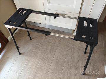 stand per tastiera Proel