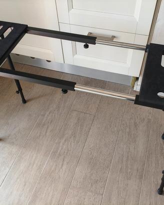 stand per tastiera Proel