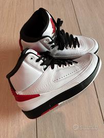 Jordan 2