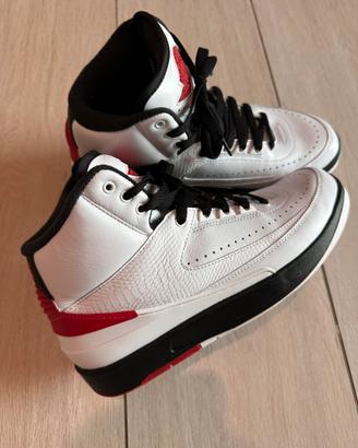 Jordan 2