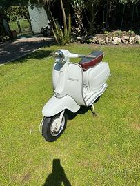 Lambretta LI 3* serie