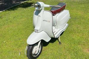 Lambretta LI 3* serie
