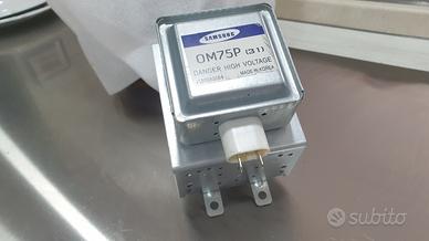 magnetron Samsung OM75P 31