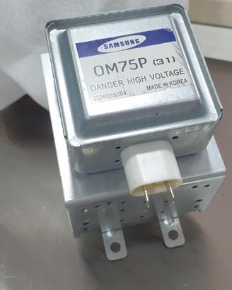 magnetron Samsung OM75P 31