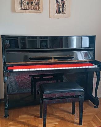 PIANOFORE A MURO
